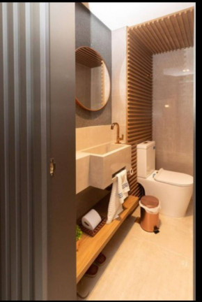 Imagem Apartamento com 3 Quartos à Venda, 128 m² em Farolândia - Aracaju Imagem Apartamento com 3 Quartos à Venda, 128 m² em Farolândia - Aracaju