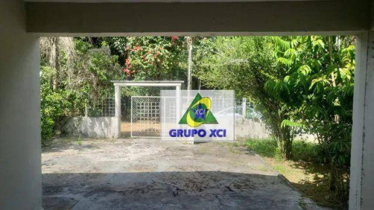 Imagem Chácara com 3 Quartos à Venda, 1.000 m² em Cidade Jardim - Pirassununga