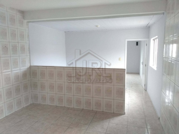 Casa com 1 Quarto para Alugar, 1 m² em Jardim Zaira - Mauá