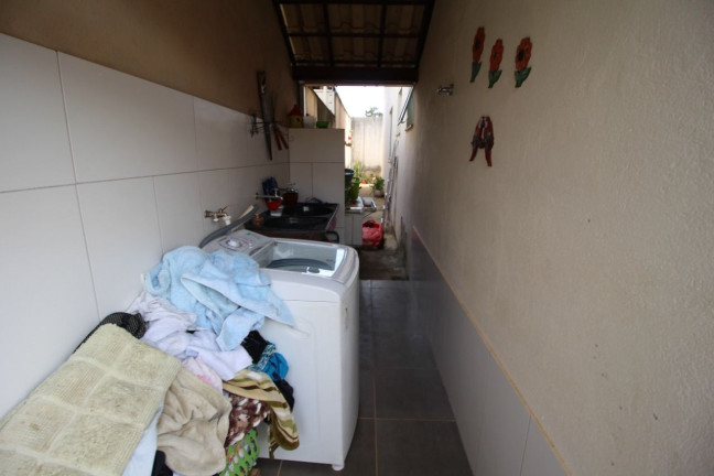 Imagem Casa com 3 Quartos à Venda, 140 m² em Vale Verde Ville - Lagoa Santa