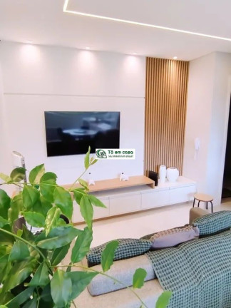 Imagem Imóvel com 2 Quartos à Venda, 64 m² em Vila Industrial - São José Dos Campos Imagem Imóvel com 2 Quartos à Venda, 64 m² em Vila Industrial - São José Dos Campos