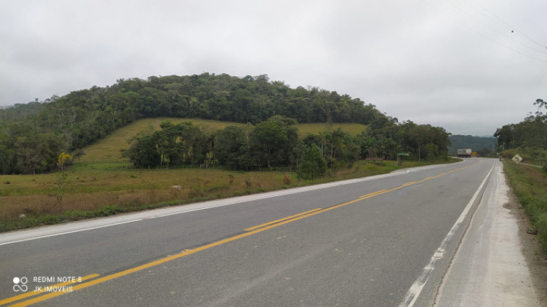 Imagem Terreno à Venda, 268 m² em Saí Mirim - Itapoá Imagem Terreno à Venda, 268 m² em Saí Mirim - Itapoá