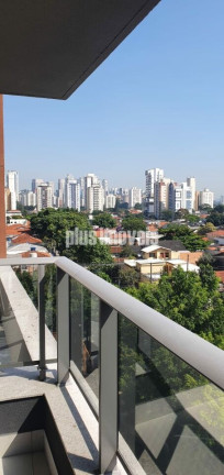 Imagem Apartamento com 3 Quartos à Venda, 158 m² em Brooklin Paulista - São Paulo Imagem Apartamento com 3 Quartos à Venda, 158 m² em Brooklin Paulista - São Paulo