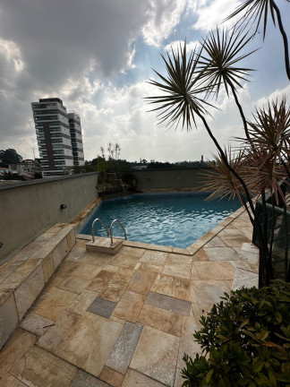 Imagem Apartamento com 4 Quartos à Venda, 188 m² em Vila Dayse - São Bernardo Do Campo Imagem Apartamento com 4 Quartos à Venda, 188 m² em Vila Dayse - São Bernardo Do Campo