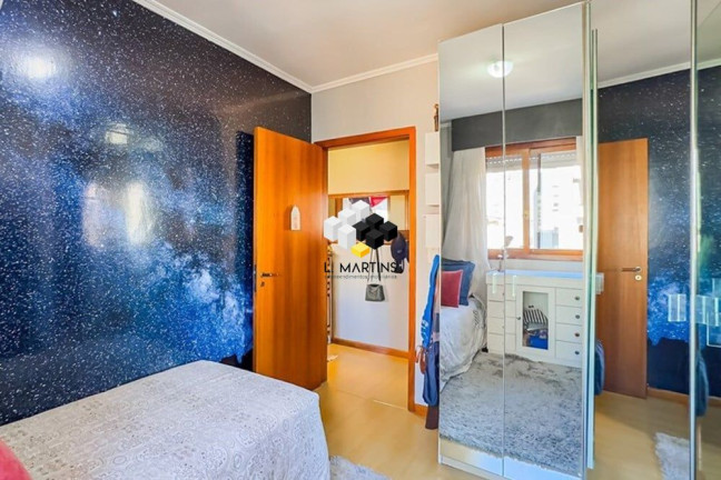 Imagem Apartamento com 3 Quartos à Venda, 123 m² em Jardim Lindóia - Porto Alegre Imagem Apartamento com 3 Quartos à Venda, 123 m² em Jardim Lindóia - Porto Alegre