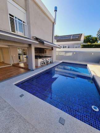Imagem Casa com 3 Quartos à Venda, 560 m² em Alphaville - Barueri