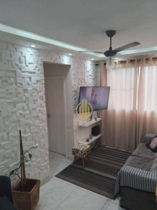 Imagem Apartamento com 2 Quartos à Venda, 48 m² em Parque Dos Lagos - Ribeirão Preto Imagem Apartamento com 2 Quartos à Venda, 48 m² em Parque Dos Lagos - Ribeirão Preto