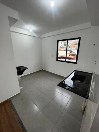 Imagem Apartamento com 2 Quartos à Venda, 49 m² em Vila Veloso - Carapicuíba