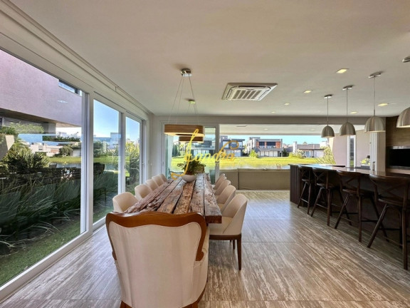 Imagem Casa de Condomínio com 5 Quartos à Venda, 393 m² em Centro - Xangri-la