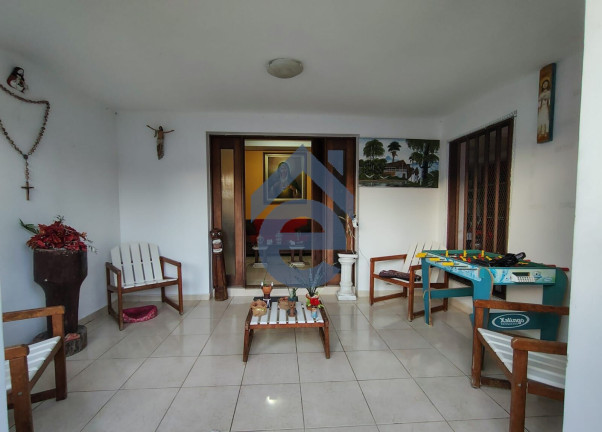 Casa com 3 Quartos à Venda, 278 m² em Gruta De Lourdes - Maceió