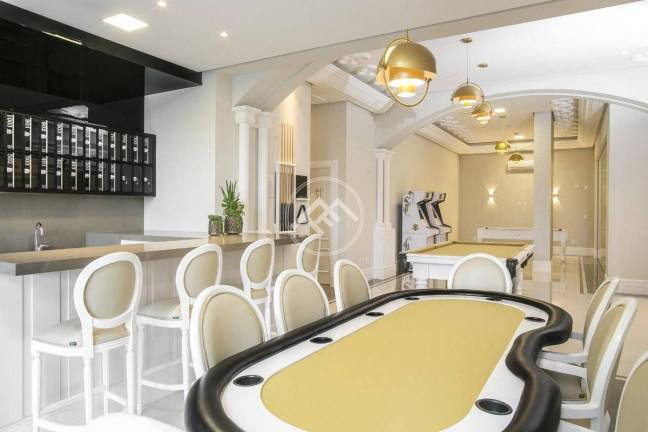 Imagem Apartamento com 4 Quartos à Venda, 190 m² em Meia Praia - Itapema