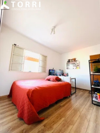 Imagem Sobrado com 5 Quartos à Venda, 412 m² em Jardim Santa Rosália - Sorocaba