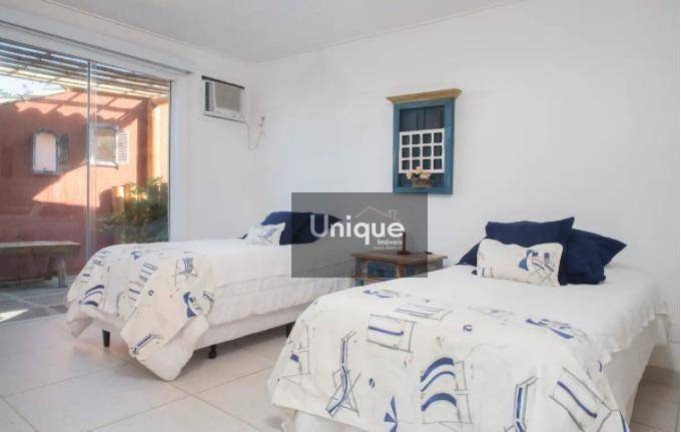 Imagem Casa com 7 Quartos à Venda, 440 m² em Marina - Armação Dos Búzios