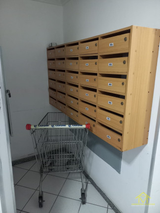 Imagem Apartamento com 1 Quarto à Venda, 50 m² em Itapuã - Vila Velha Imagem Apartamento com 1 Quarto à Venda, 50 m² em Itapuã - Vila Velha
