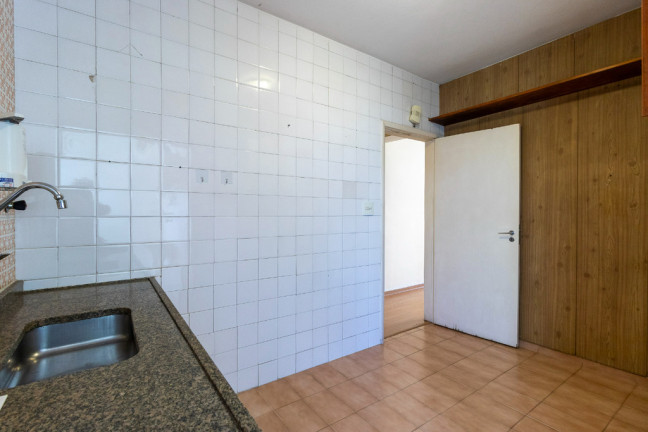 Imagem Apartamento com 3 Quartos à Venda, 104 m² em Itaim Bibi - São Paulo