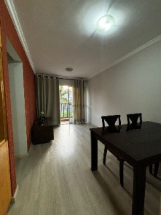 Apartamento com 3 Quartos à Venda, 66 m² em Jardim Botucatu - São Paulo