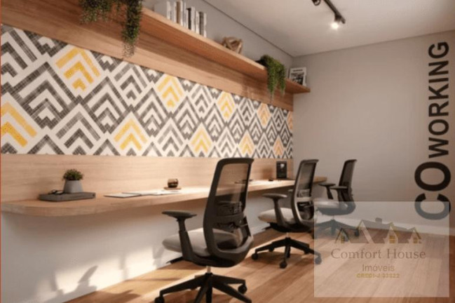 Imagem Apartamento com 2 Quartos à Venda, 51 m² em Santa Terezinha - São Bernardo Do Campo Imagem Apartamento com 2 Quartos à Venda, 51 m² em Santa Terezinha - São Bernardo Do Campo