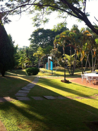 Imagem Casa com 3 Quartos à Venda, 500 m² em Vale Do Sol - Boituva