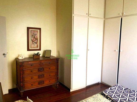 Imagem Apartamento com 3 Quartos à Venda, 145 m² em Ingá - Niterói