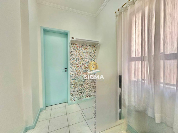 Imagem Apartamento com 2 Quartos à Venda, 90 m² em Pitangueiras - Guarujá