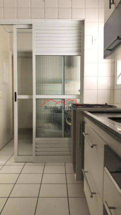 Imagem Apartamento com 3 Quartos à Venda, 82 m² em Jardim Marajoara - São Paulo