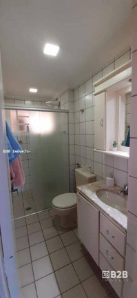Imagem Apartamento com 2 Quartos à Venda, 65 m² em Jardim Auri Verde - Bauru Imagem Apartamento com 2 Quartos à Venda, 65 m² em Jardim Auri Verde - Bauru