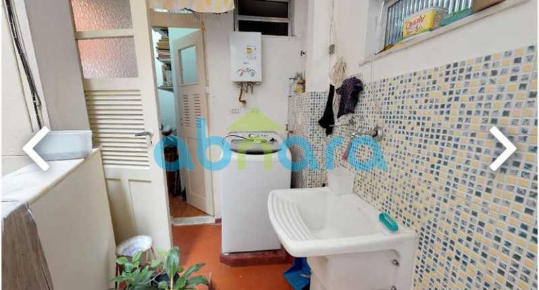 Imagem Apartamento com 3 Quartos à Venda, 176 m² em Copacabana - Rio De Janeiro