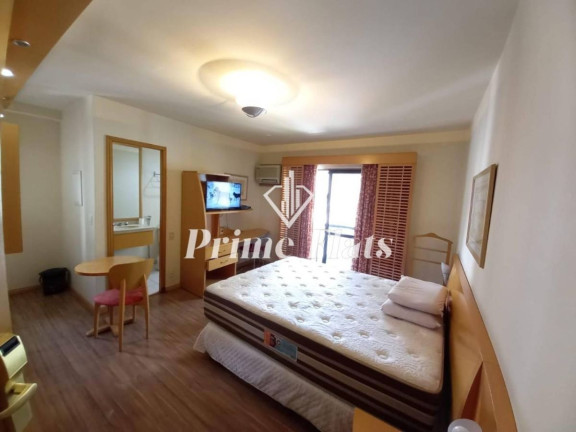 Imagem Apartamento com 1 Quarto para Alugar, 23 m² em Jardim Paulista - São Paulo