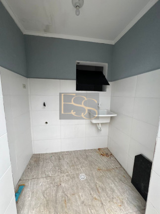Imagem Casa com 2 Quartos para Alugar, 60 m² em Balneário Itaguaí - Mongaguá Imagem Casa com 2 Quartos para Alugar, 60 m² em Balneário Itaguaí - Mongaguá