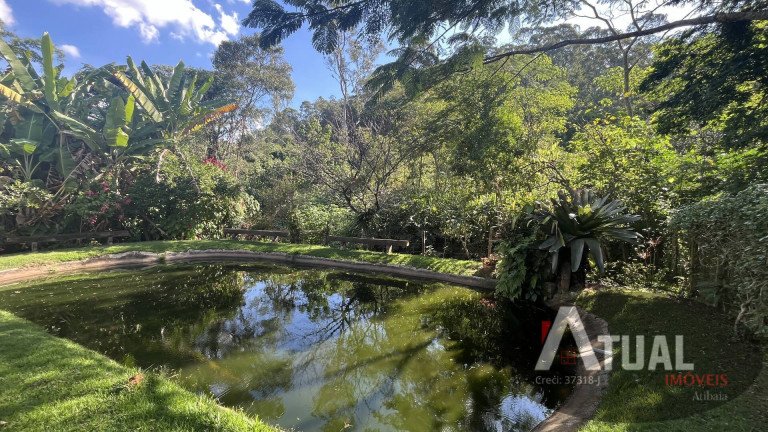 Imagem Casa com 5 Quartos à Venda, 475 m² em Cachoeirinha - Bom Jesus Dos Perdões Imagem Casa com 5 Quartos à Venda, 475 m² em Cachoeirinha - Bom Jesus Dos Perdões