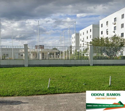 Apartamento com 2 Quartos à Venda,  em Restinga - Porto Alegre