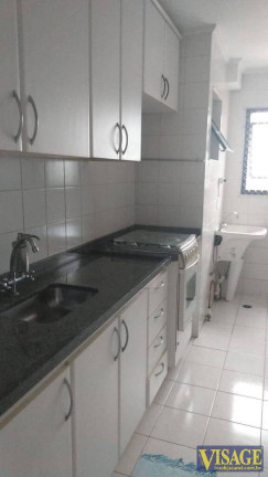 Imagem Apartamento com 3 Quartos à Venda, em Vila Machado - Jacareí Imagem Apartamento com 3 Quartos à Venda, em Vila Machado - Jacareí