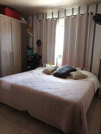 Imagem Casa com 2 Quartos à Venda, 85 m² em Guarituba - Piraquara