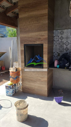 Imagem Casa com 3 Quartos à Venda, 175 m² em Nova Atibaia - Atibaia Imagem Casa com 3 Quartos à Venda, 175 m² em Nova Atibaia - Atibaia