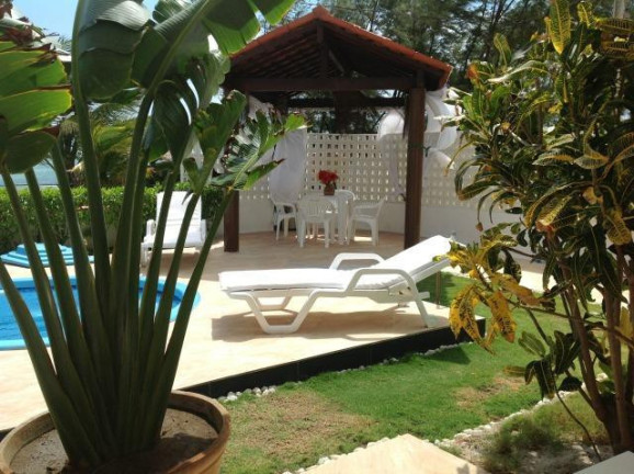Imagem Casa com 6 Quartos à Venda, 462 m² em Divisa De Carneiros - Tamandaré