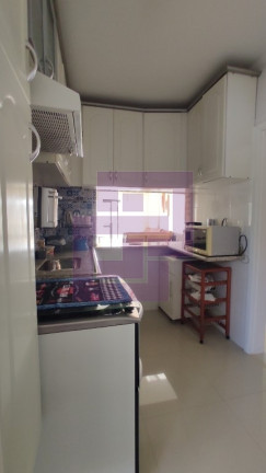 Imagem Apartamento com 3 Quartos à Venda, 115 m² em Loteamento João Batista Julião - Guarujá Imagem Apartamento com 3 Quartos à Venda, 115 m² em Loteamento João Batista Julião - Guarujá