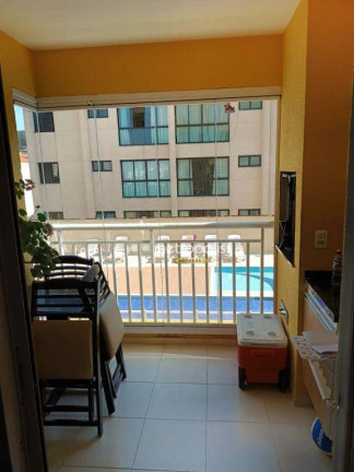 Imagem Apartamento com 2 Quartos à Venda, 68 m² em Olímpico - São Caetano Do Sul