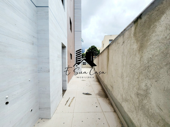 Imagem Apartamento com 4 Quartos à Venda, 255 m² em Eldorado - Contagem Imagem Apartamento com 4 Quartos à Venda, 255 m² em Eldorado - Contagem
