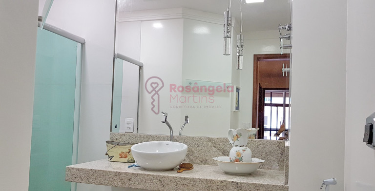 Imagem Apartamento com 4 Quartos à Venda, 354 m² em Itapuã - Vila Velha Imagem Apartamento com 4 Quartos à Venda, 354 m² em Itapuã - Vila Velha