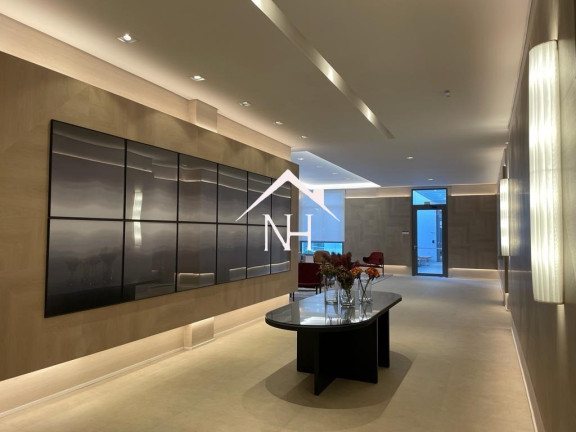 Imagem Apartamento com 3 Quartos à Venda, 156 m² em Paraíso - São Paulo Imagem Apartamento com 3 Quartos à Venda, 156 m² em Paraíso - São Paulo