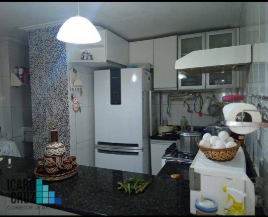 Imagem Apartamento com 3 Quartos à Venda, 80 m² em Paralela - Salvador Imagem Apartamento com 3 Quartos à Venda, 80 m² em Paralela - Salvador