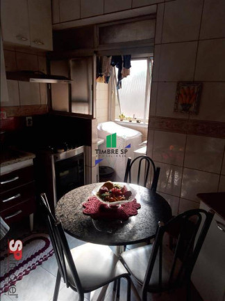 Imagem Apartamento com 2 Quartos à Venda, 60 m² em Nossa Senhora Do ó - São Paulo