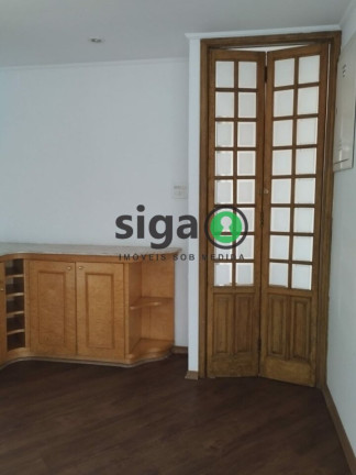 Imagem Apartamento com 3 Quartos à Venda, 86 m² em Jardim Paulista - São Paulo