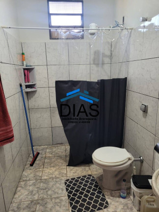 Imagem Casa com 2 Quartos à Venda, 97 m² em Jardim Roberto Selmi Dei - Araraquara Imagem Casa com 2 Quartos à Venda, 97 m² em Jardim Roberto Selmi Dei - Araraquara