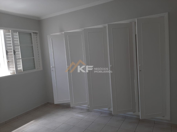 Imagem Casa com 3 Quartos à Venda, 190 m² em Independência - Ribeirão Preto