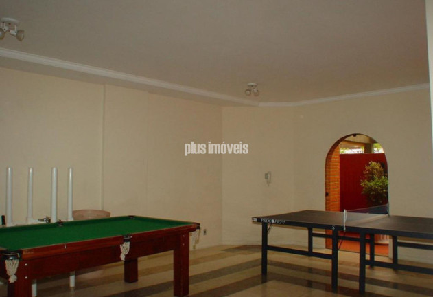 Imagem Apartamento com 4 Quartos à Venda, 288 m² em Sumaré - São Paulo