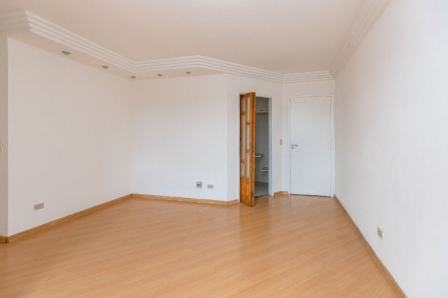 Imagem Imóvel com 2 Quartos à Venda, 58 m² em Jardim Prudência - São Paulo