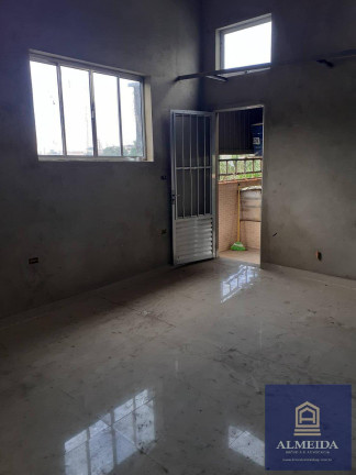 Imagem Sala Comercial para Alugar, 50 m² em Parque Regina - São Paulo