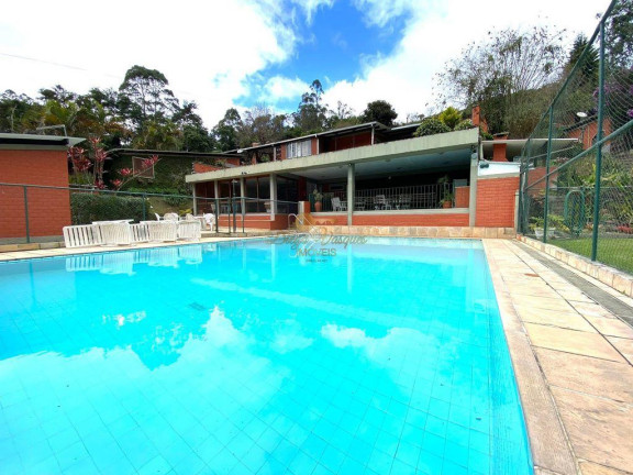 Imagem Casa com 2 Quartos à Venda, 43 m² em Posse - Teresópolis Imagem Casa com 2 Quartos à Venda, 43 m² em Posse - Teresópolis