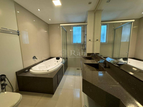 Imagem Apartamento com 4 Quartos à Venda, 385 m² em Praia Brava - Itajaí Imagem Apartamento com 4 Quartos à Venda, 385 m² em Praia Brava - Itajaí